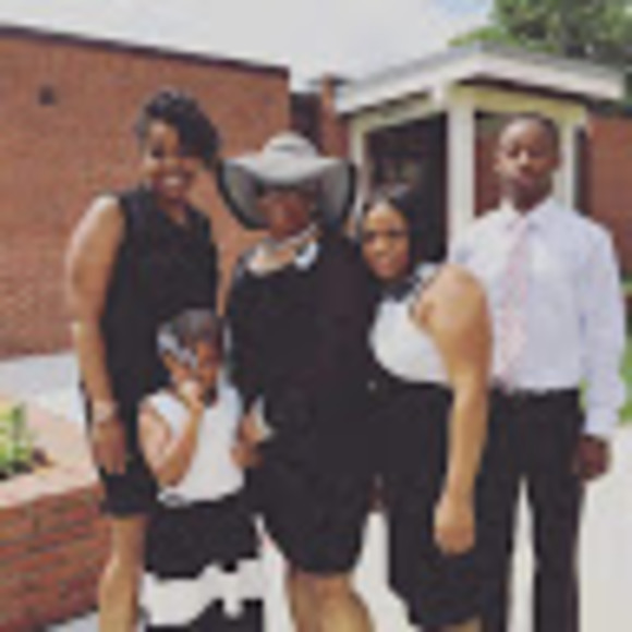 Meet your Posher, Key - Picture 1 of 1